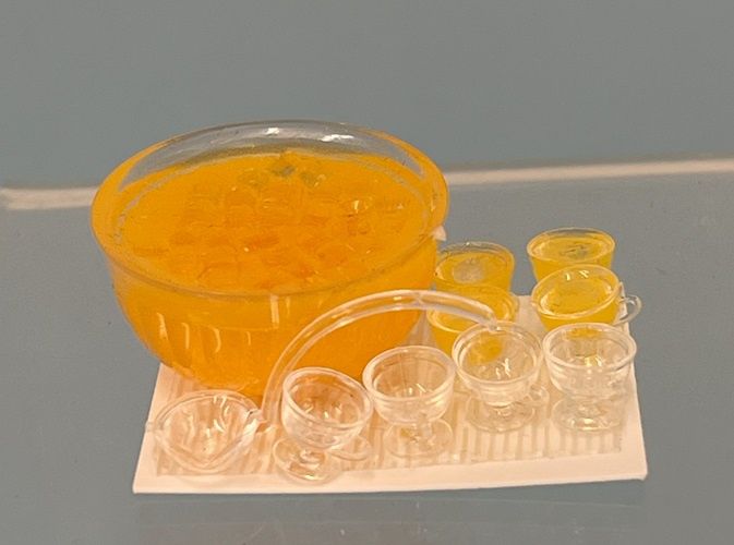 Punch Set mn633