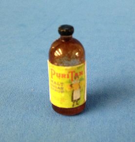Puritan Syrup puritan