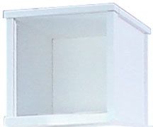 QuickBuild - Roomboxes- Mini hw9040