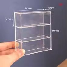 Rack Cupboard Storage Shelf Display Cabinet mc988x