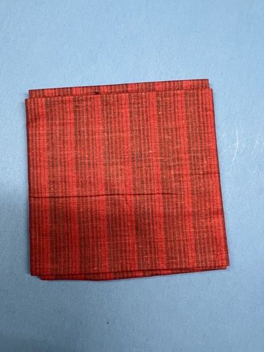Red and Black Cotton Blend cbl001