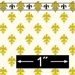 Regency BPHRE104G