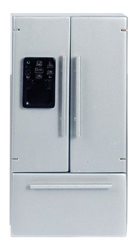 Refrigerator With Freezer On Bottom AZT5455
