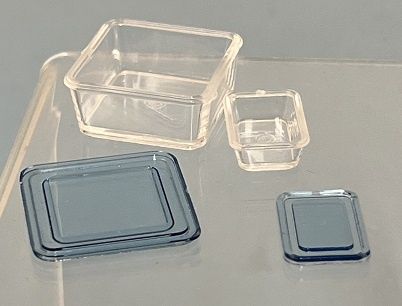 Refrigerator Storage Set mc185x
