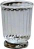 Ribbed water glass 1-2