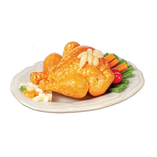 Roast Turkey AZG8531