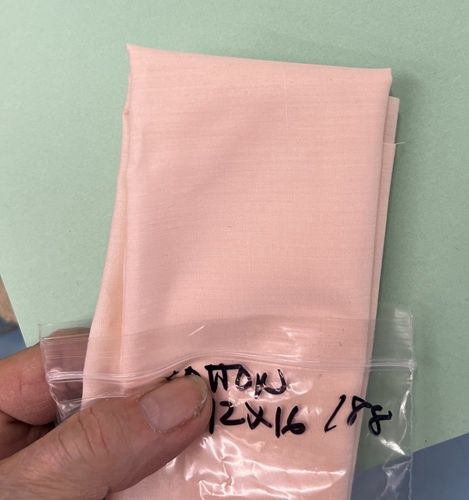 Pink Cotton Fabric pinkcotton2