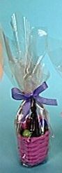 Pink Easter Basket se804p