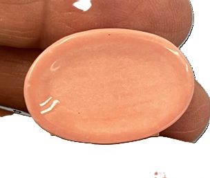 Pink Platter cn810094