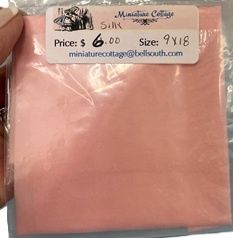 Pink Silk mc031190