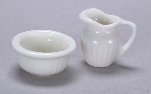 Pitcher &amp; Bowl IM67050