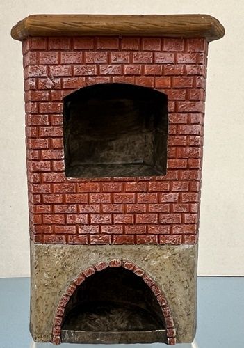 Pizza Oven 1.857/9