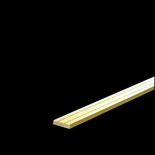 Pkgd 1/2" Door &amp; Wind Case 3pc hw7144