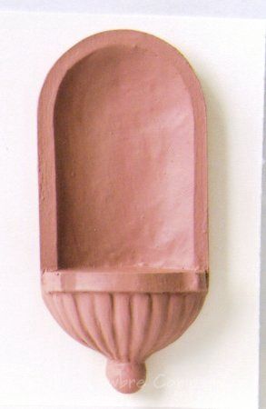 Plain Wall Niche lb0158tc