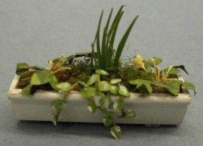 Planter Box 519-312I
