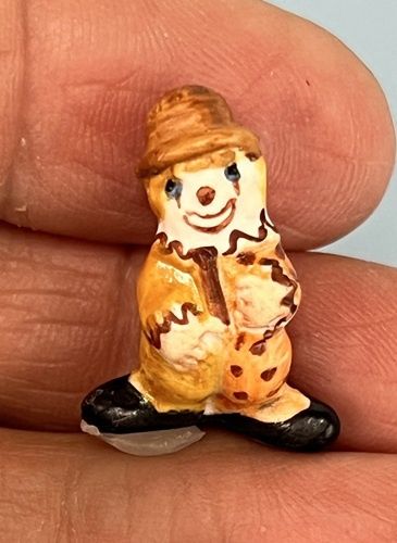 Porcelain Clown cn139c