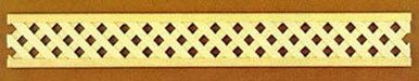Porch Lattice cla70250