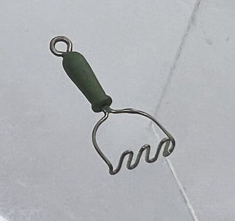 Potato Masher 50's Style cn30083