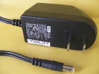 Power Supply 2 Amp, Circuit Protected cr2s6