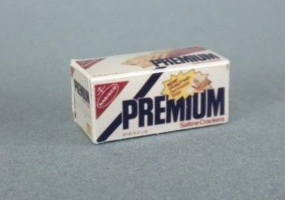 Premium Saltines HR54074