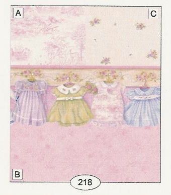 Pretty Dresses 218 wal218