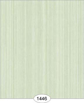 Princess Stripe - Green WAl1446