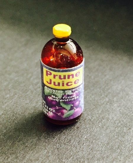 Prune Juice HR53038