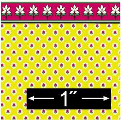 Provence - Yellow BPHFR101Y