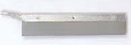 Pull Saw Blade, 1 Inch Deep, 42 Teeth/Inch EXL30450