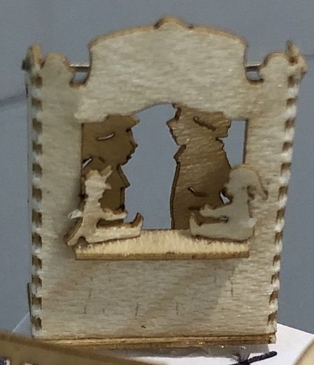 Puppet Theater lv23150ff