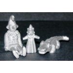 Punch, Baby &amp; Crocodile phodh157