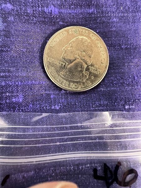 Purple Silk Fabric fab46