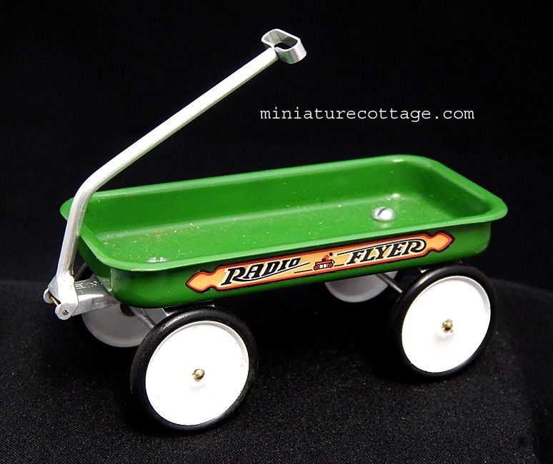 Radio Flyer Wagon ra814833f