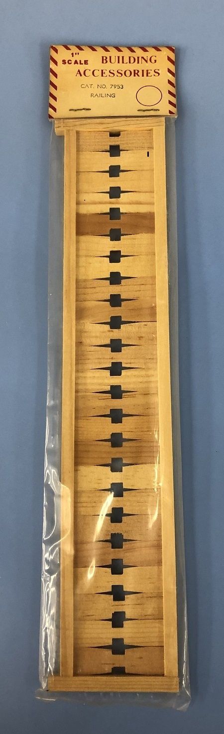 Railing catno7953