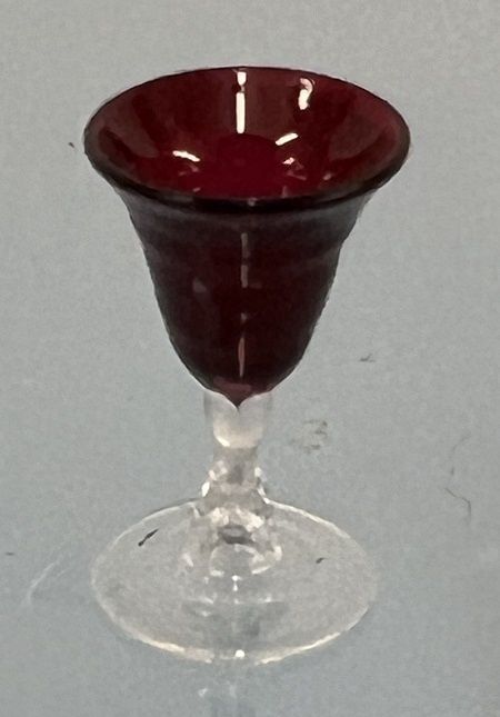 Red Wine Glass mc05294-1