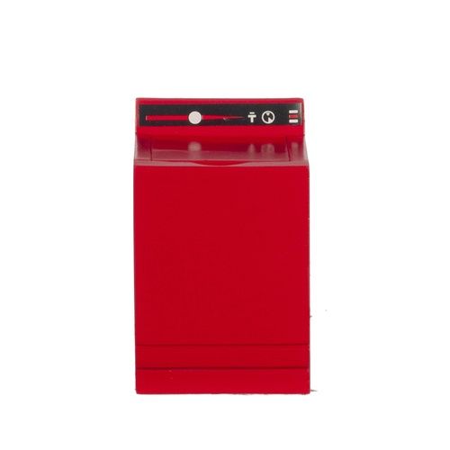 Red Washer m1835