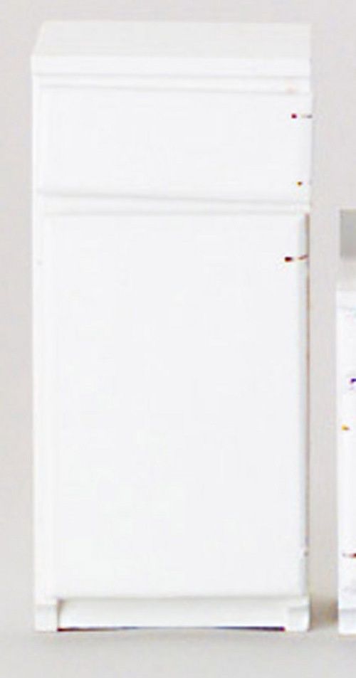 Refrigerator/White t5408