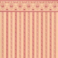 Regency Plum Stripe JMH04