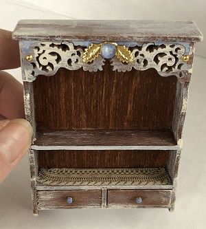 Renee' Chic Shelf 1121960