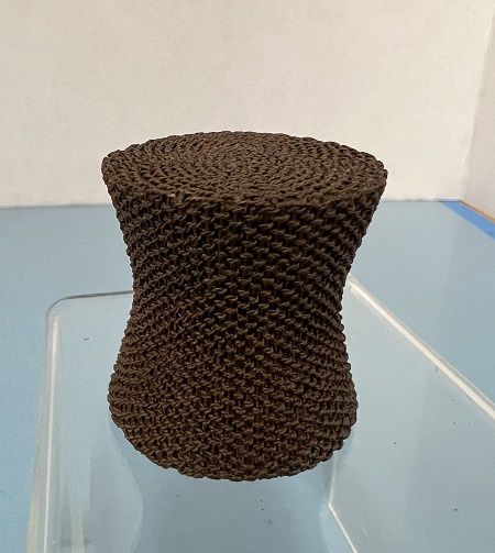 Resin Wicker Table hw4019
