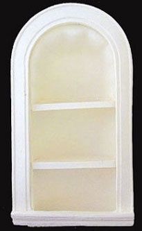 Resin Wall Niche UMbc3