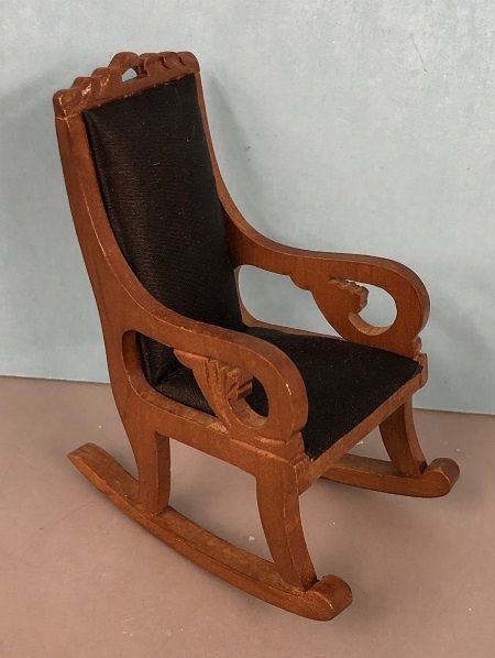 Rocking Chair mc00102