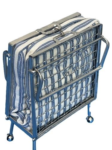 Roll-a-Way Bed nc0347