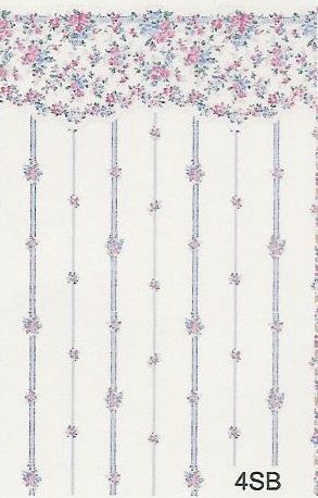Rose Garland 4SB wal0004s