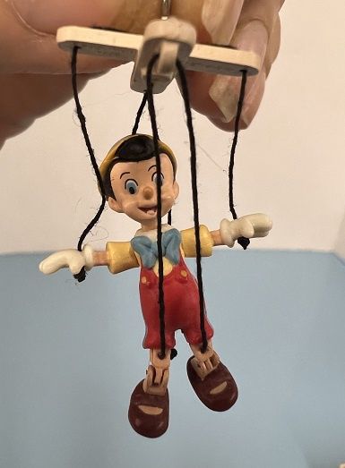 Pinocchio mn331