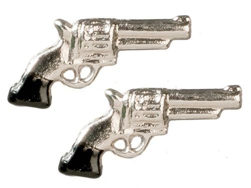 AZB1495 Pistols/2