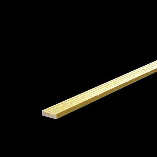 Pkgd Grooved Moulding 3pc hw7175