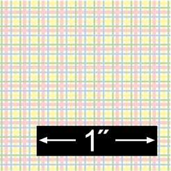 Plaid BPHGE104