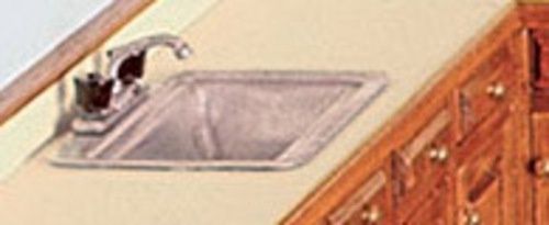 Plastic Sink Kit HW13431