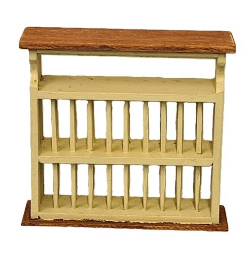 Plate Rack Cabinet so1796